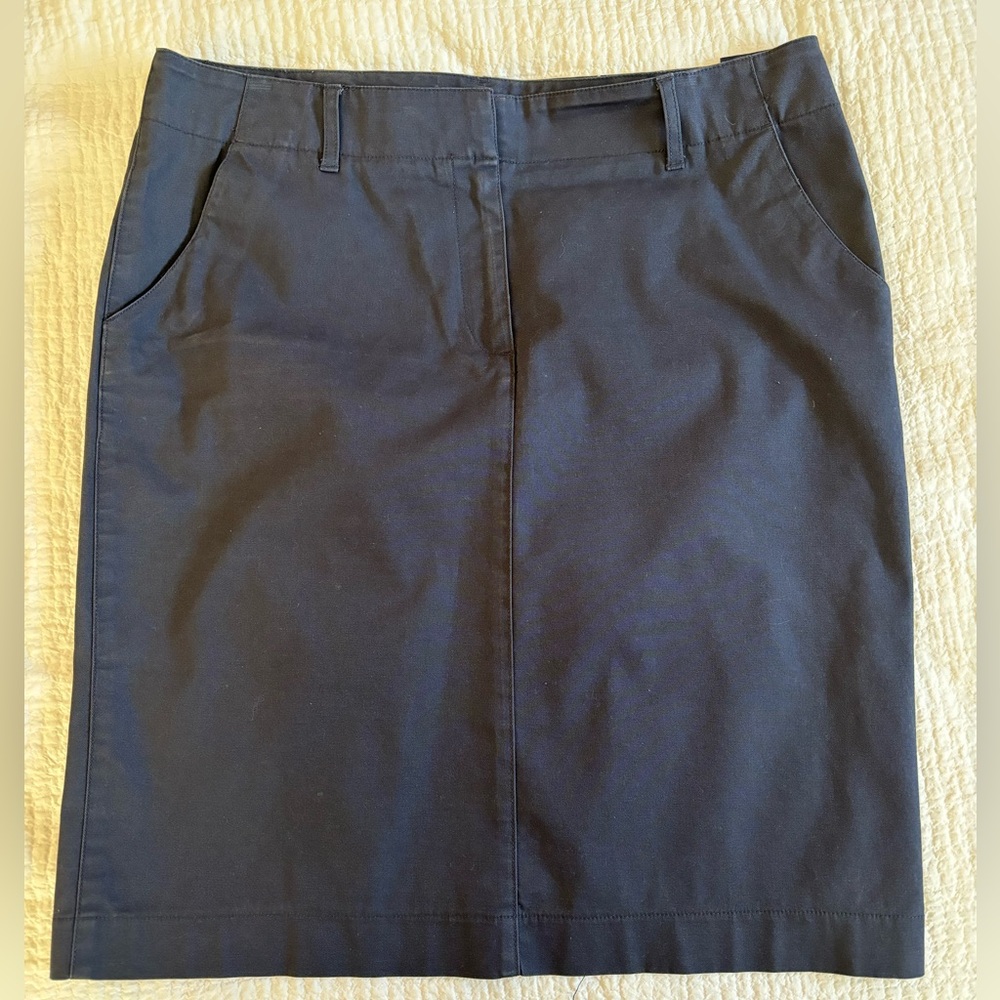 Brooks Brothers Casual Skirt